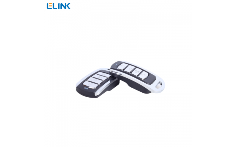 多款遙控器上市